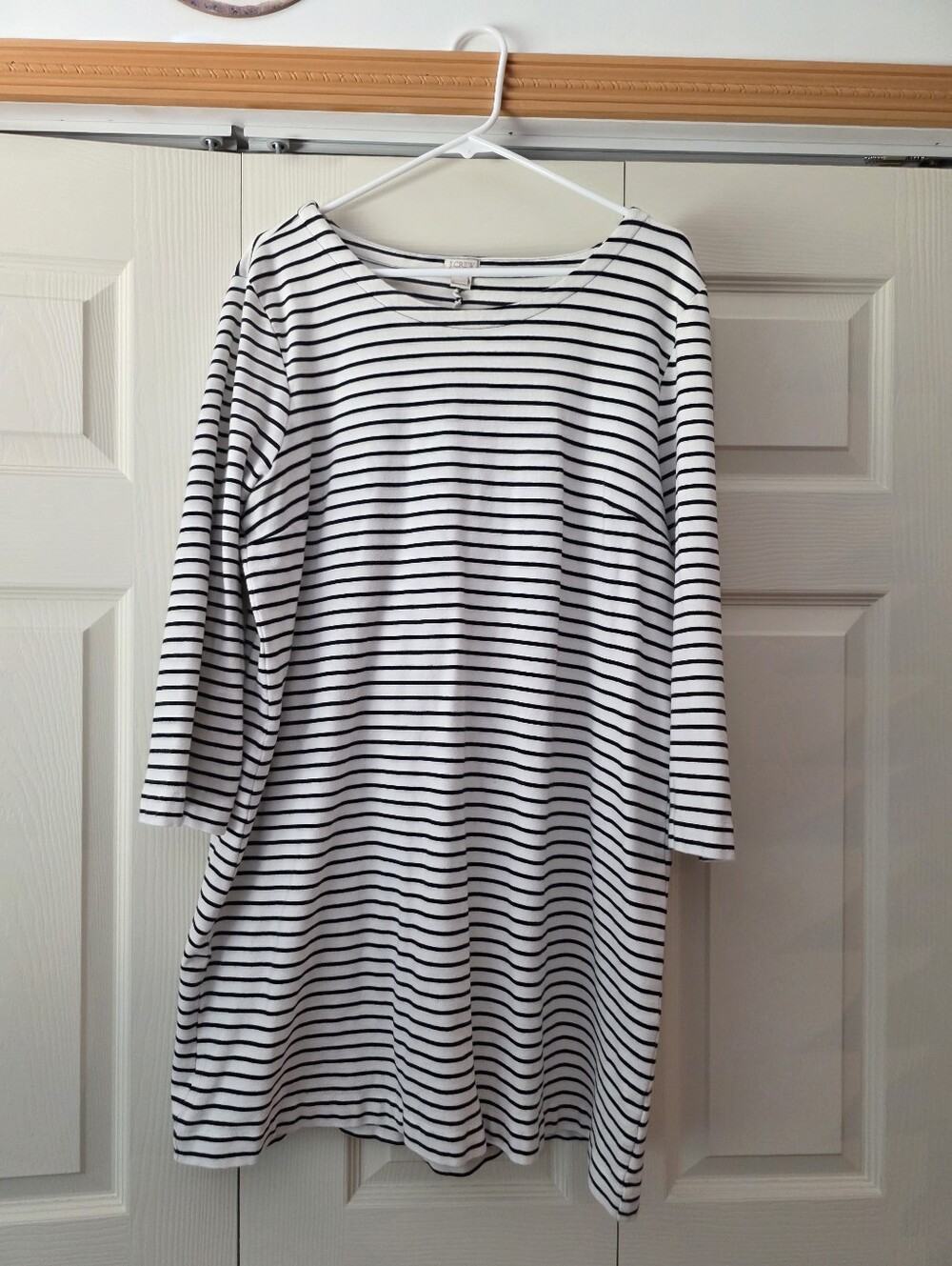 Womens Jcrew Dress Sixe Xl
